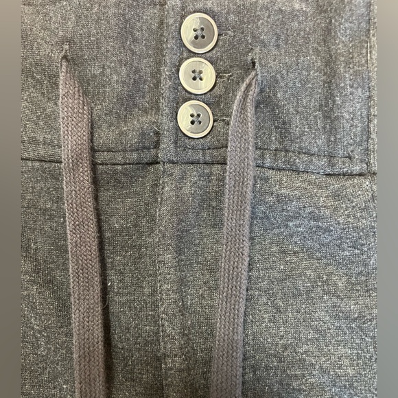 EUC Free People Size Small Sundown Cargo Jogger - Picture 9 of 12